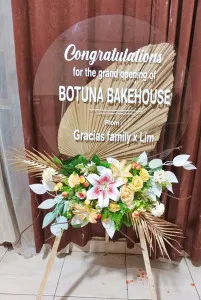 Grand Opening Tana Toraja